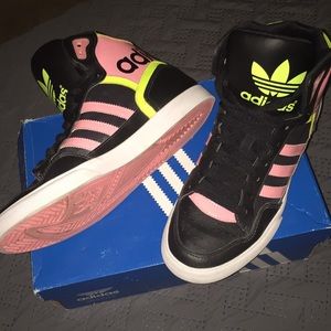 Adidas Extaball